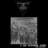 ΨTHATΨ - 2 de Octubre 1968 Nueva Frecuencia cover 