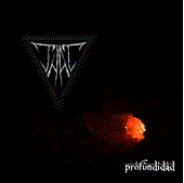 ΨTHATΨ - Profundidad cover 