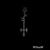 ΨTHATΨ - ΨThatΨ cover 