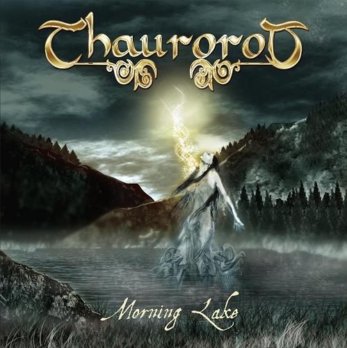 THAUROROD - Morning Lake cover 