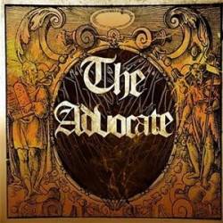 THE ADVOCATE - The Advocate cover 