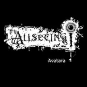 THE ALLSEEING I - Avatara cover 