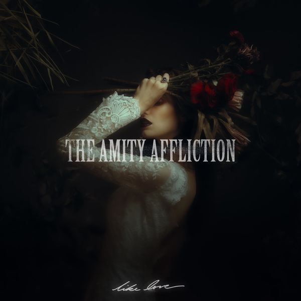 THE AMITY AFFLICTION - Like Love cover 