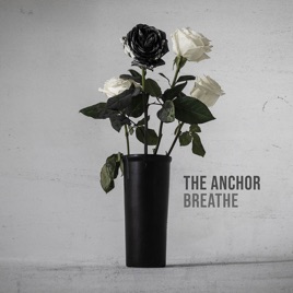 THE ANCHOR - Breathe cover 