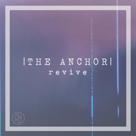THE ANCHOR - Revive cover 