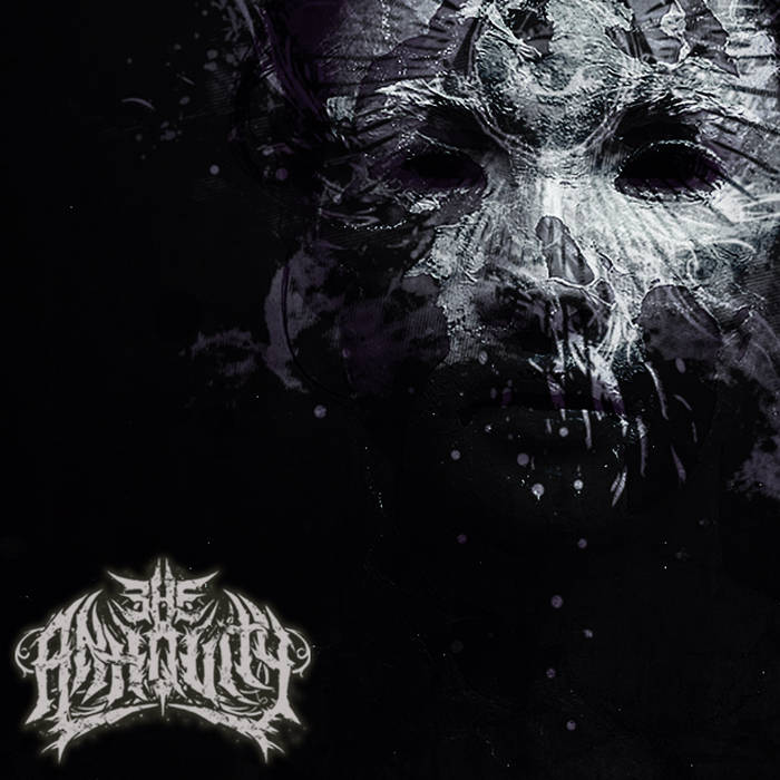 THE ANTIQUITY - A Colossal Infliction Of Hate cover 