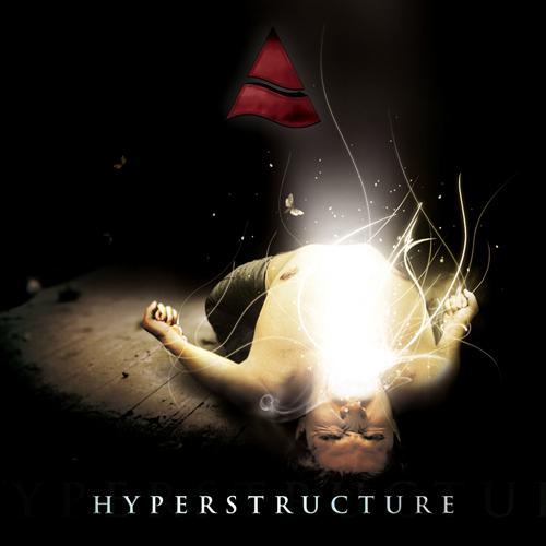 THE ARKITECHT - Hyperstructure cover 