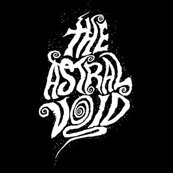 THE ASTRAL VOID - Mandragora cover 
