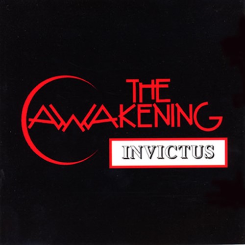 THE AWAKENING (OH) - Invictus cover 