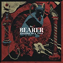 THE BEARER - Chained To A Tree cover 