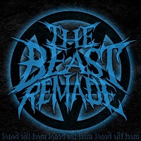 THE BEAST REMADE - Demo (2012) cover 