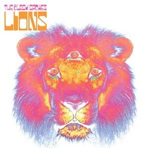 THE BLACK CROWES - Lions cover 