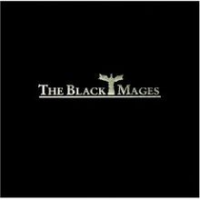 THE BLACK MAGES - The Black Mages: Battle Music of Final Fantasy cover 