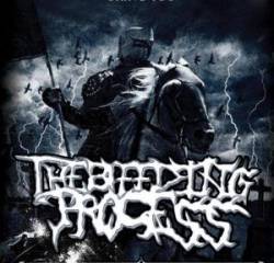 THE BLEEDING PROCESS - The Bleeding Process cover 