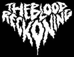 THE BLOOD RECKONING - 2007 Demo cover 