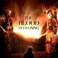 THE BLOOD RECKONING - The Blood Reckoning cover 
