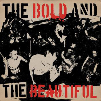 THE BOLD AND THE BEAUTIFUL - The Bold And The Beautiful / Tunguska cover 