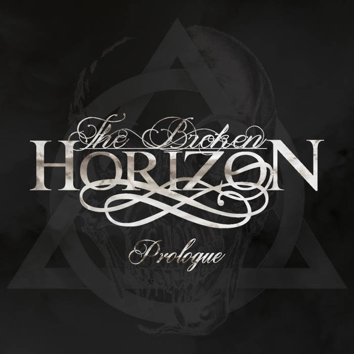 THE BROKEN HORIZON - Prologue cover 