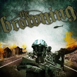 THE BROWNING - Demo cover 