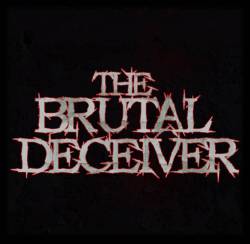 THE BRUTAL DECEIVER - Brutal Demo 2008 cover 