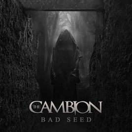 THE CAMBION - Bad Seed cover 