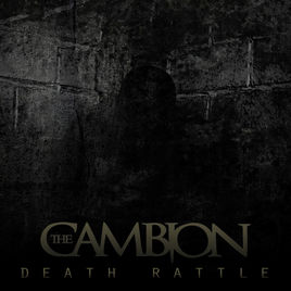 THE CAMBION - Death Rattle cover 
