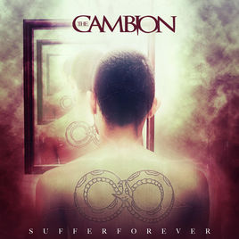 THE CAMBION - Suffer Forever cover 