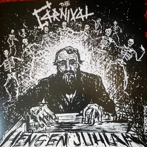 THE CARNIVAL - Hengen Juhlaa cover 