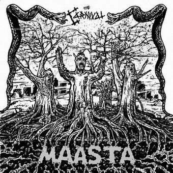 THE CARNIVAL - Maasta cover 