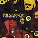 THE CATALYST - A Hospital Visit cover 