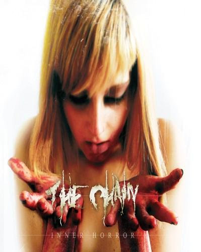 THE CHAIN - Inner Horror cover 