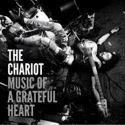 THE CHARIOT - Music Of A Grateful Heart cover 