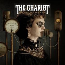 THE CHARIOT - The Fiancée cover 