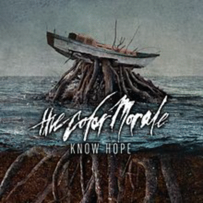 THE COLOR MORALE - Know Hope cover 