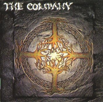 THE COMPANY - The Company cover 