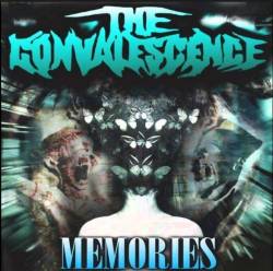 THE CONVALESCENCE - Memories cover 