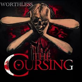 THE COURSING - Worthless cover 