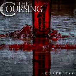 THE COURSING - Worthless cover 