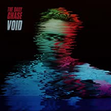 THE DAILY CHASE - Void cover 