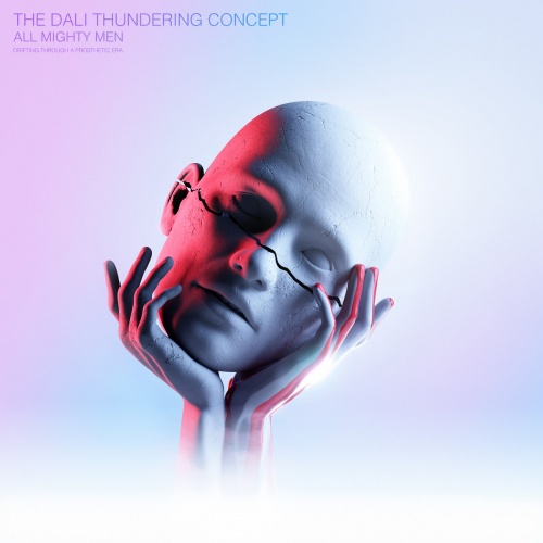 THE DALI THUNDERING CONCEPT - All Mighty Men cover 