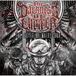 THE DARKNESS OF LUCIFER - The Battle of Matryoshka cover 