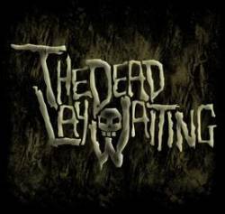 THE DEAD LAY WAITING - The Dead Lay Waiting cover 