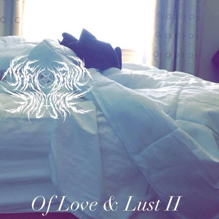 THE DEVIL HIMSELF - Of Love And Lust II cover 