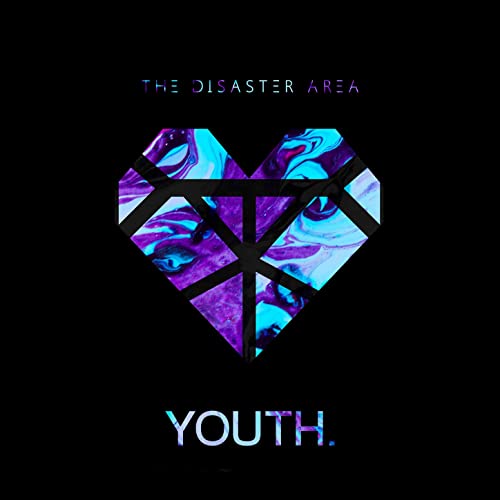 THE DISASTER AREA - Youth cover 