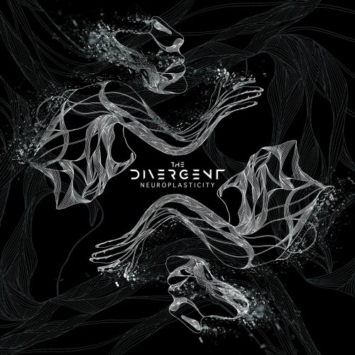THE DIVERGENT - Neuroplasticity cover 