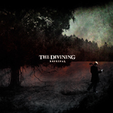 THE DIVINING - Reprisal cover 