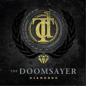 THE DOOMSAYER - Diamonds cover 