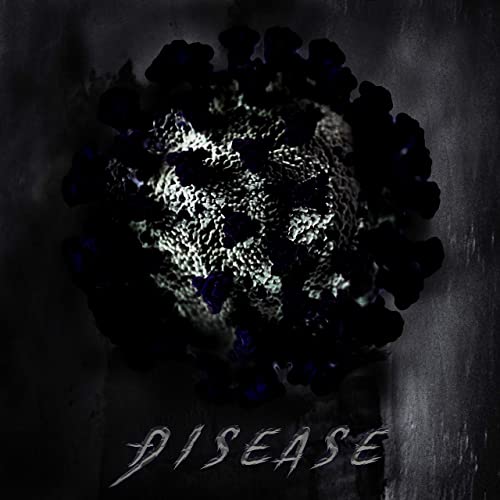 THE DOUBTED - Disease cover 