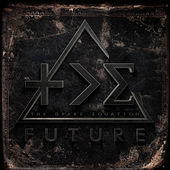 THE DRAKE EQUATION - Future cover 