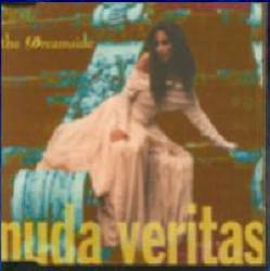 THE DREAMSIDE - Nuda Veritas cover 